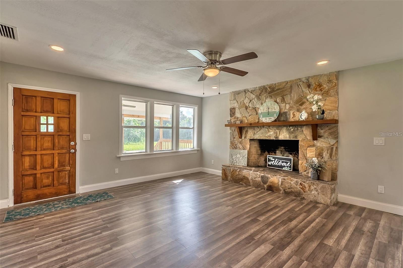 CARLTON CLUB INC - Residential