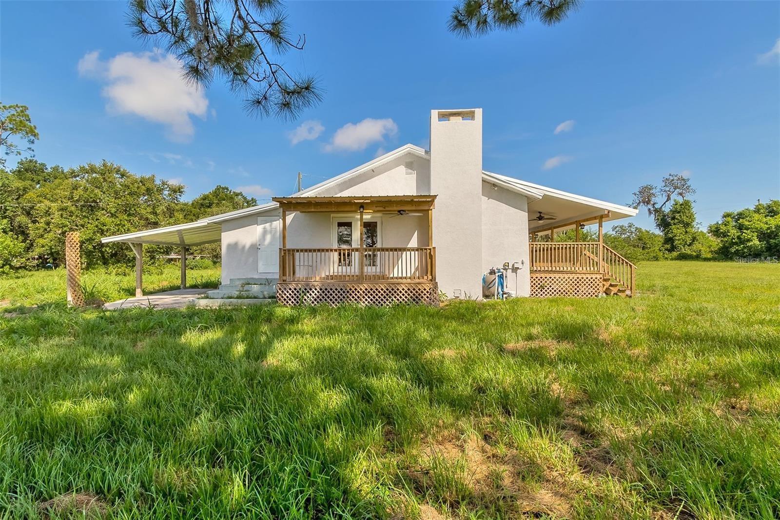 CARLTON CLUB INC - Residential