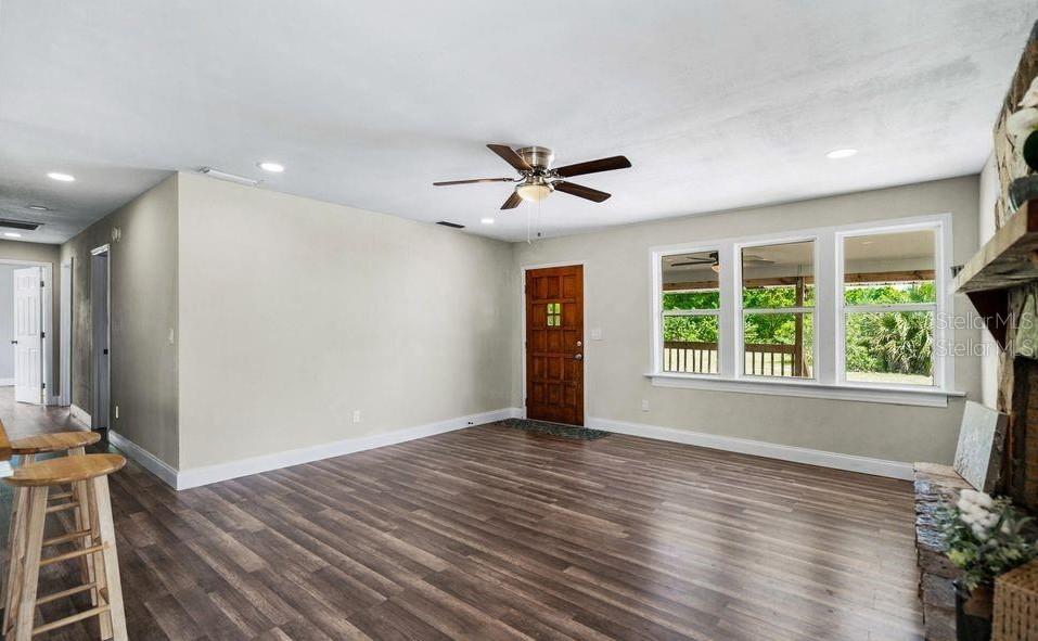 CARLTON CLUB INC - Residential