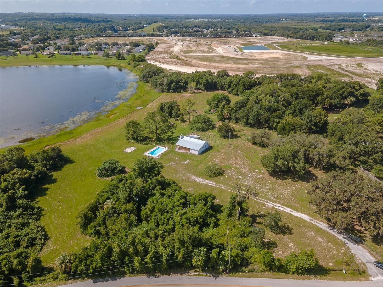 CARLTON CLUB INC - Residential