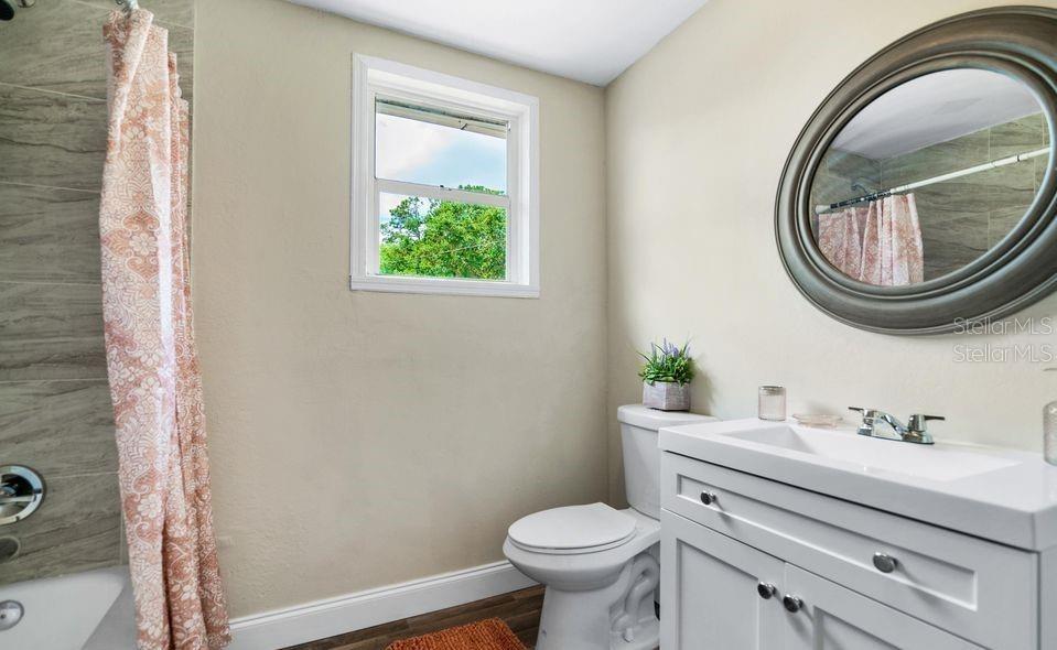 CARLTON CLUB INC - Residential