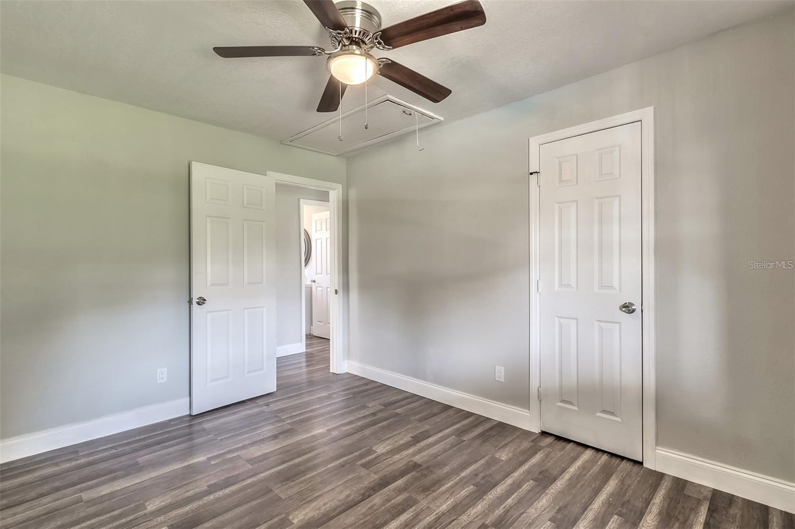 CARLTON CLUB INC - Residential