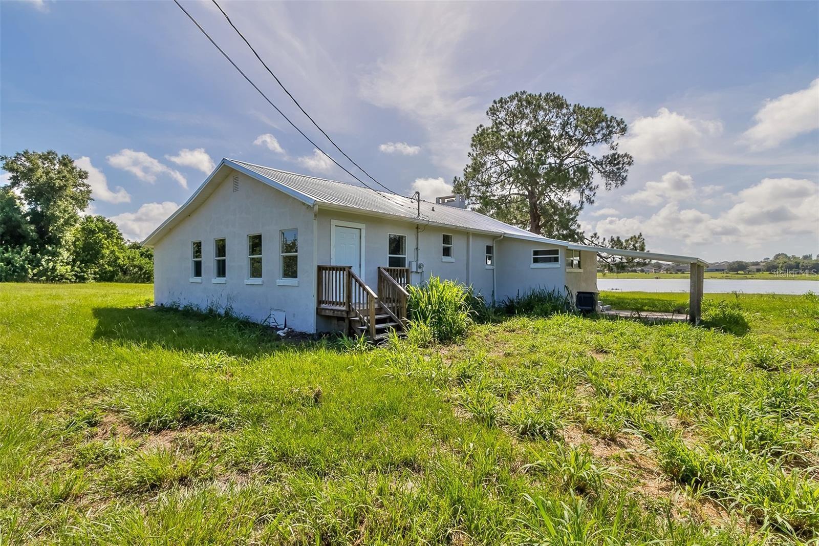 CARLTON CLUB INC - Residential