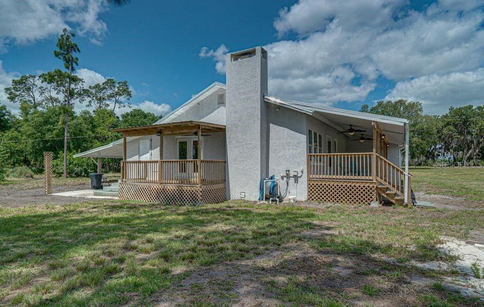 CARLTON CLUB INC - Residential