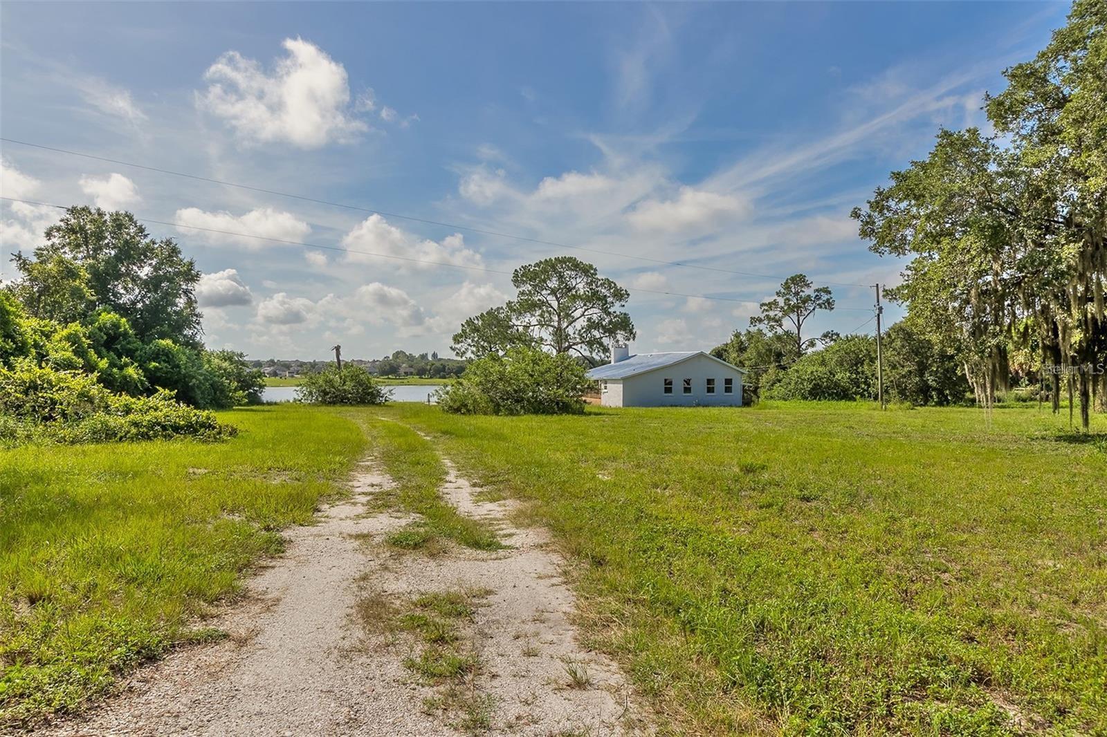 CARLTON CLUB INC - Residential