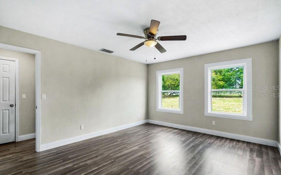 CARLTON CLUB INC - Residential