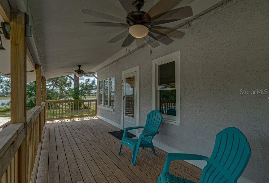 CARLTON CLUB INC - Residential