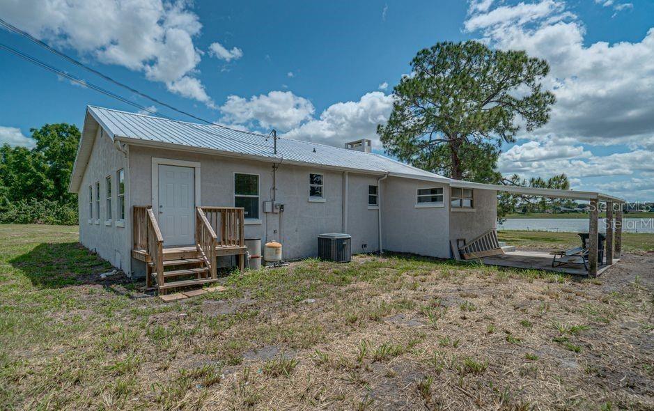 CARLTON CLUB INC - Residential