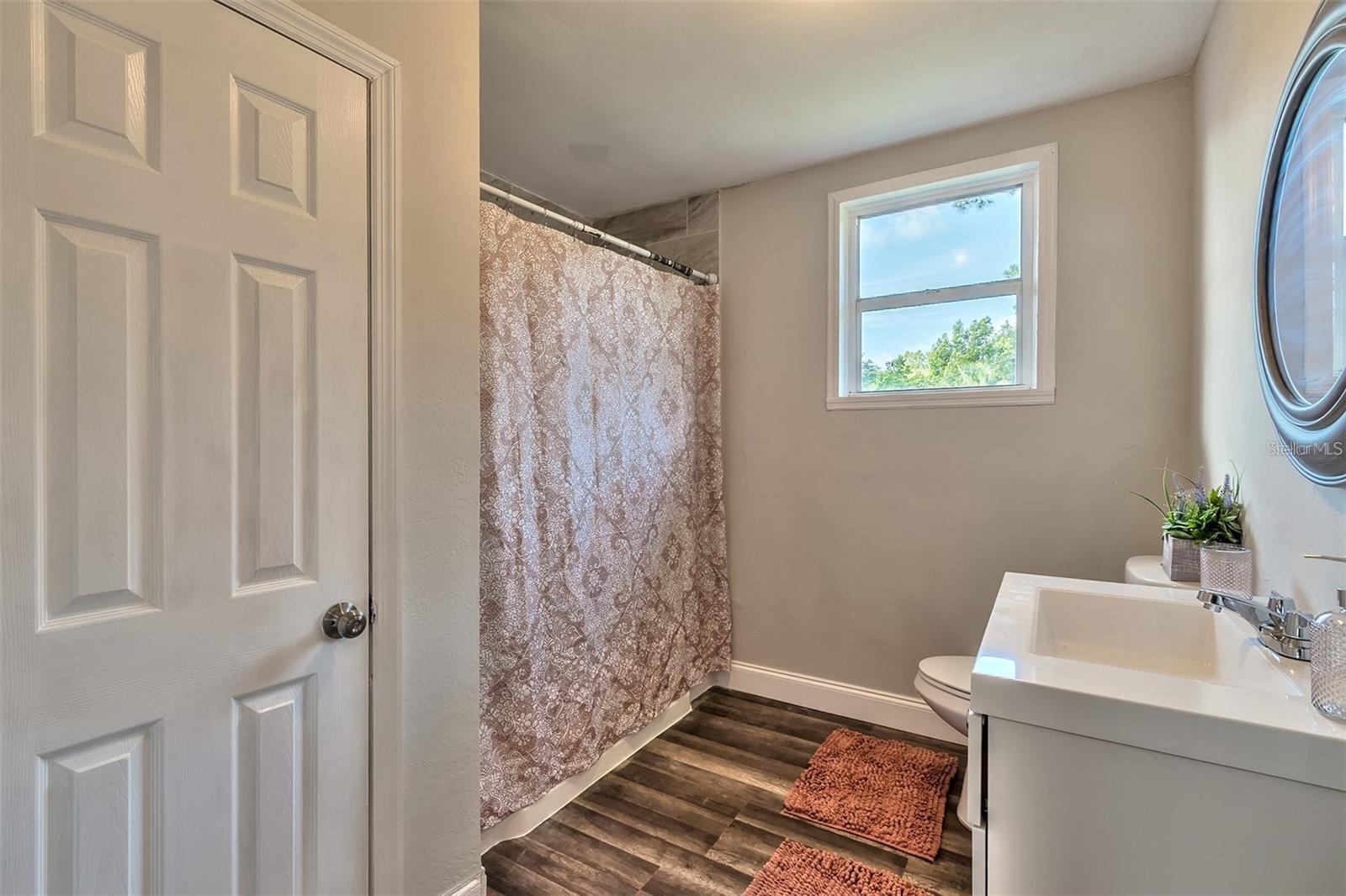 CARLTON CLUB INC - Residential