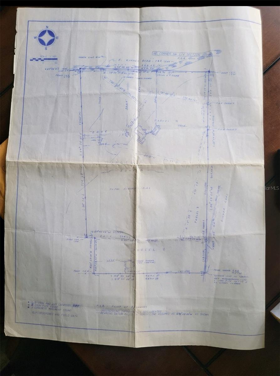 CARLTON CLUB INC - Residential