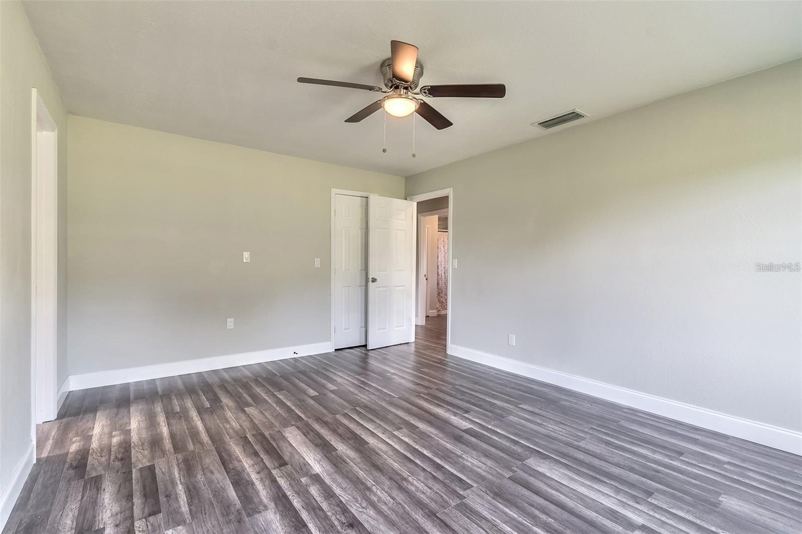 CARLTON CLUB INC - Residential