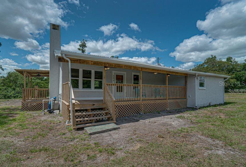 CARLTON CLUB INC - Residential