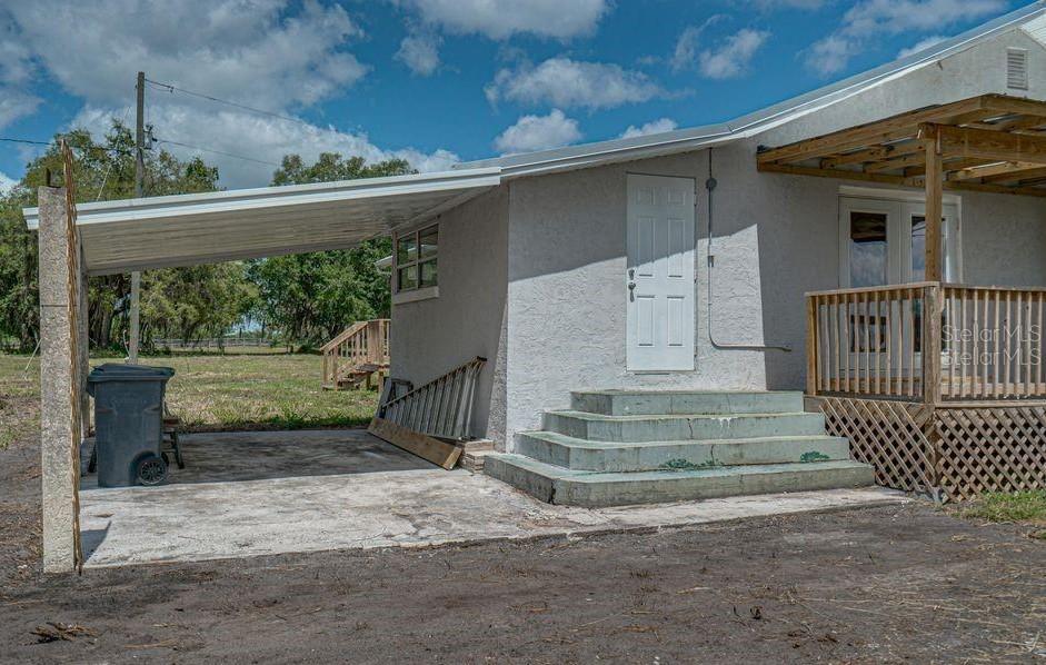 CARLTON CLUB INC - Residential