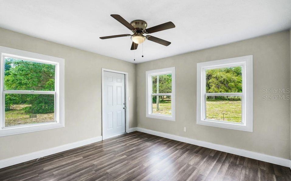 CARLTON CLUB INC - Residential