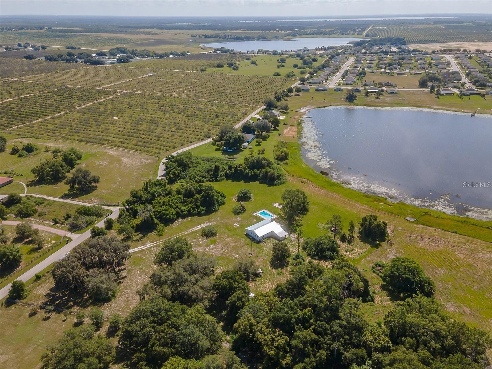 CARLTON CLUB INC - Residential