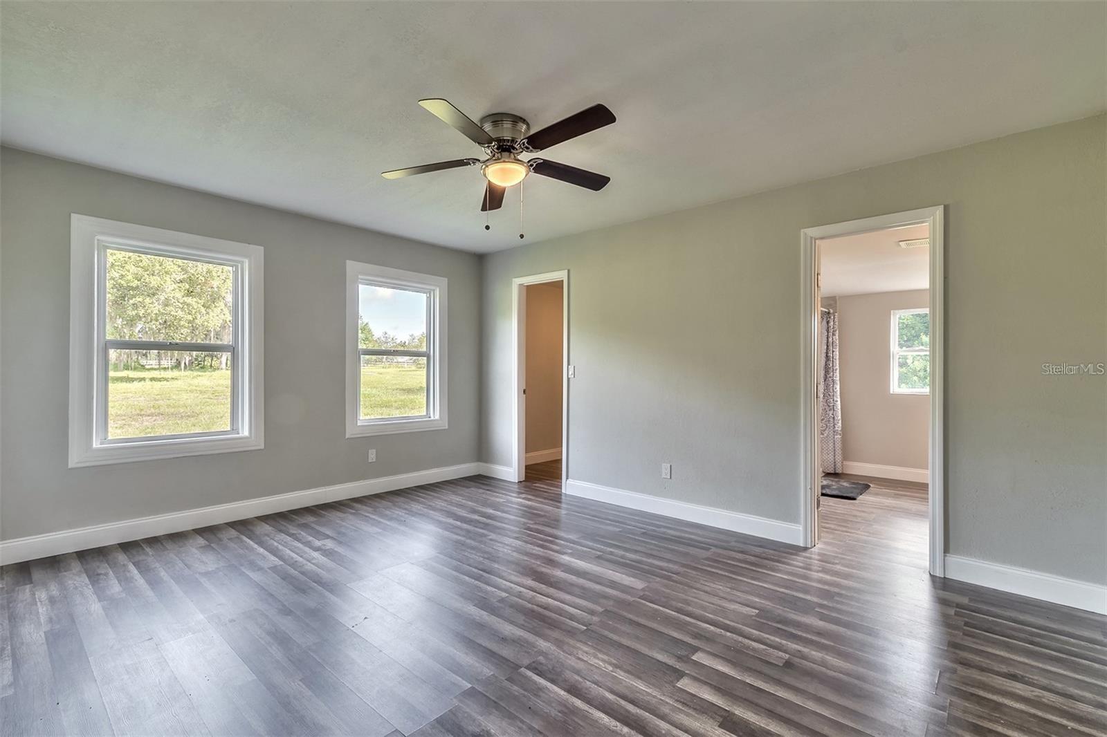 CARLTON CLUB INC - Residential