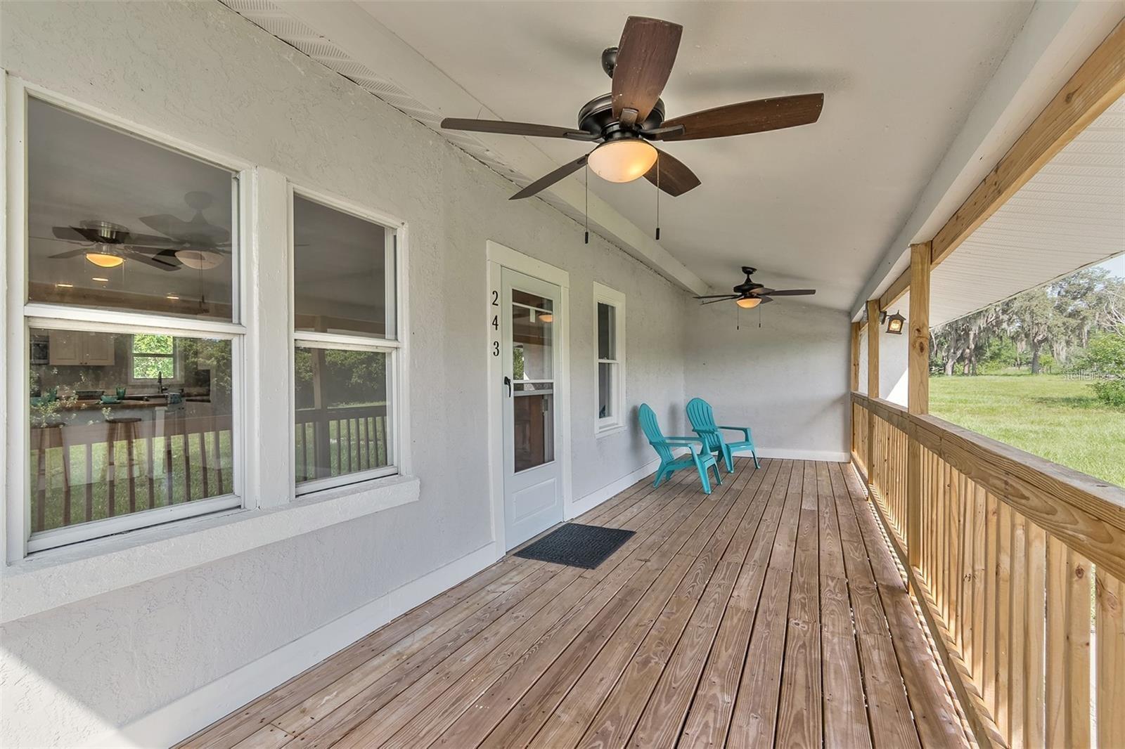 CARLTON CLUB INC - Residential