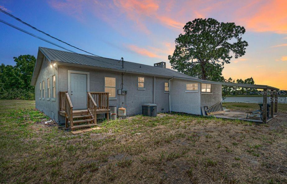 CARLTON CLUB INC - Residential