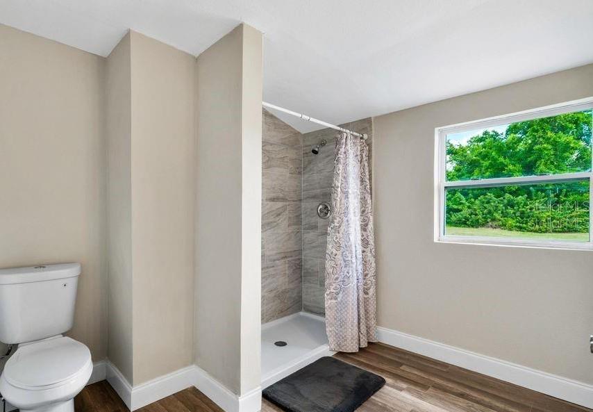 CARLTON CLUB INC - Residential