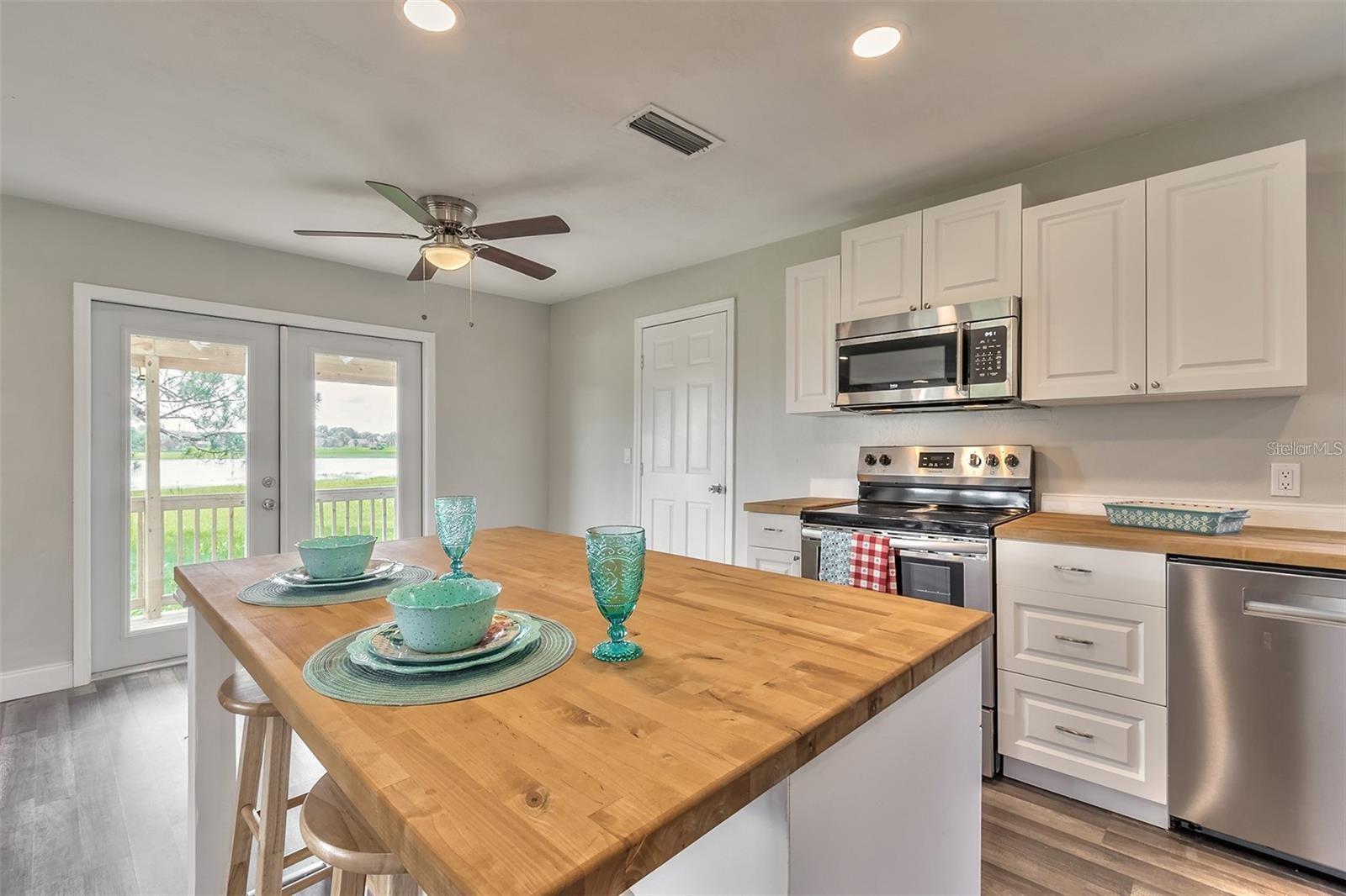 CARLTON CLUB INC - Residential