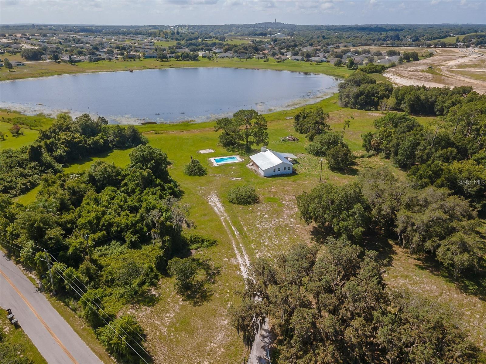 CARLTON CLUB INC - Residential