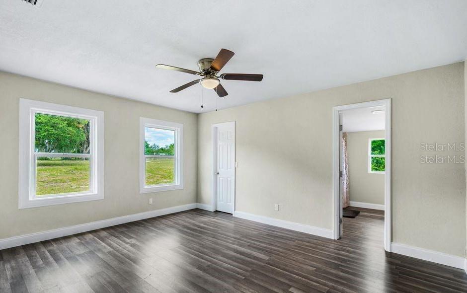 CARLTON CLUB INC - Residential