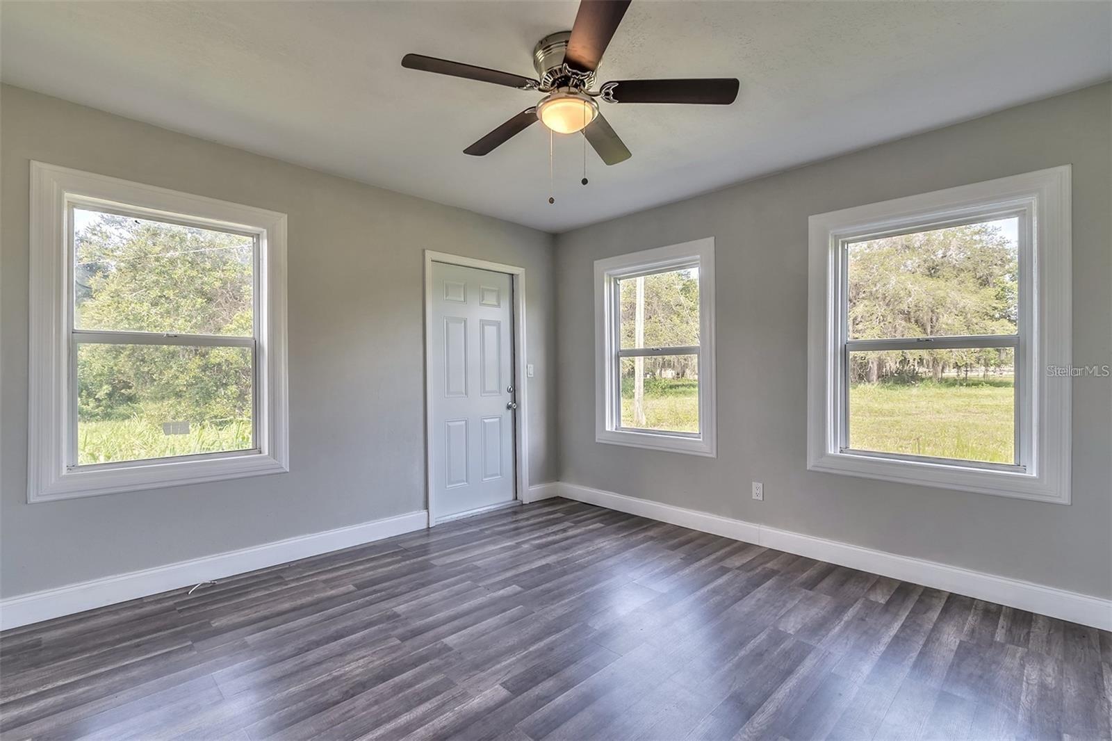 CARLTON CLUB INC - Residential