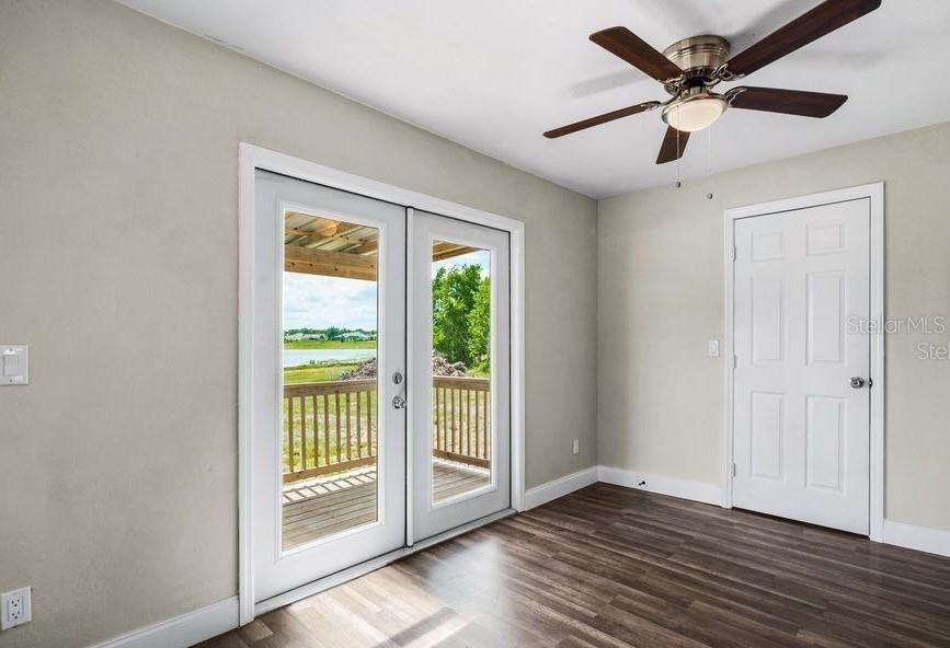 CARLTON CLUB INC - Residential