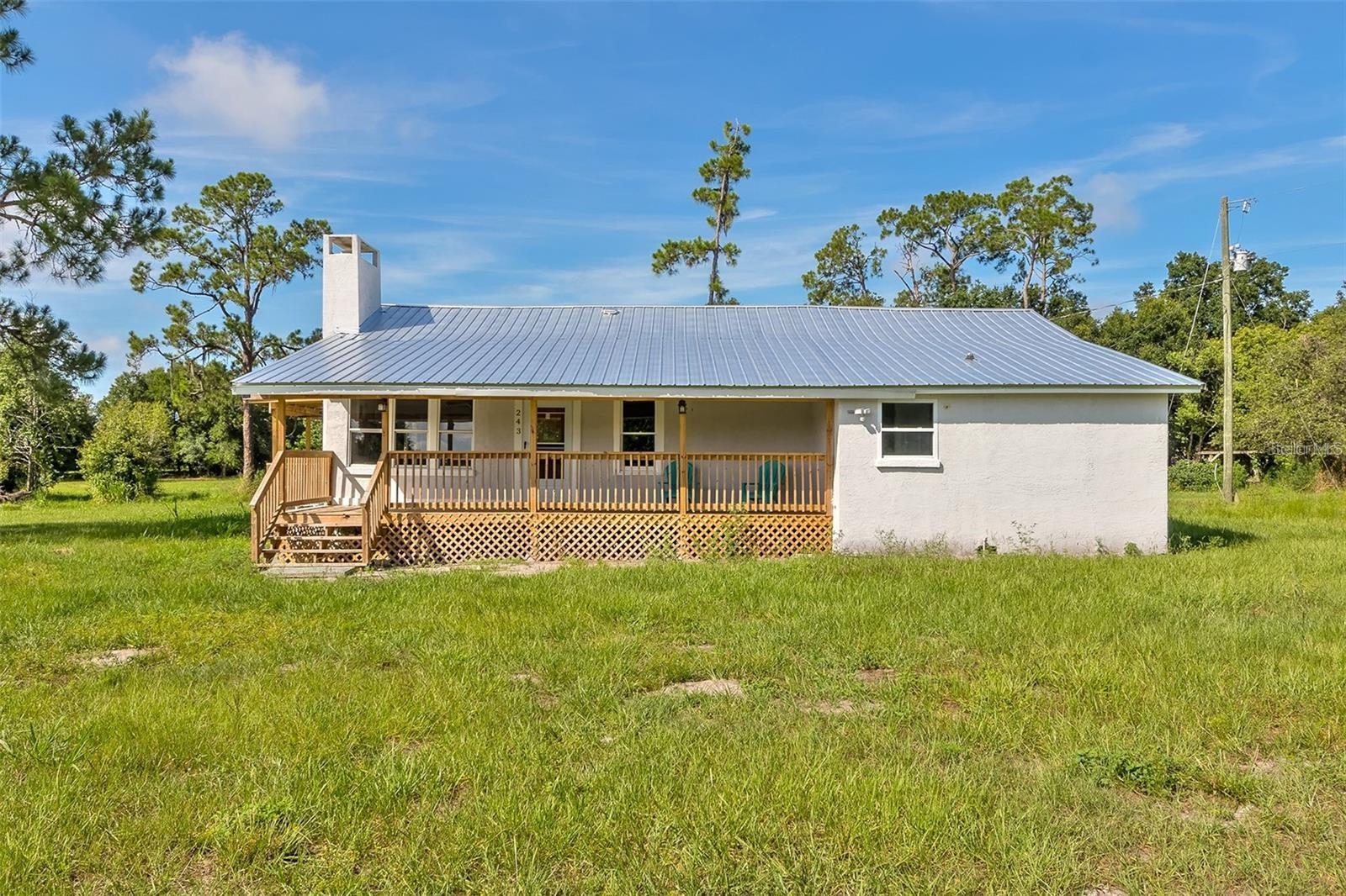 CARLTON CLUB INC - Residential