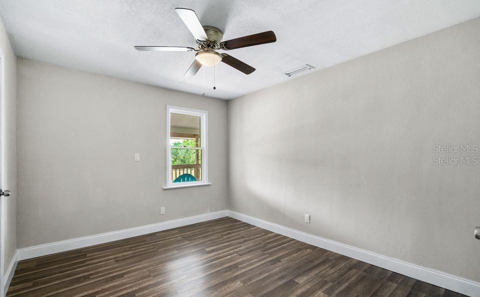 CARLTON CLUB INC - Residential