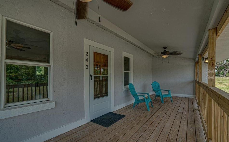 CARLTON CLUB INC - Residential