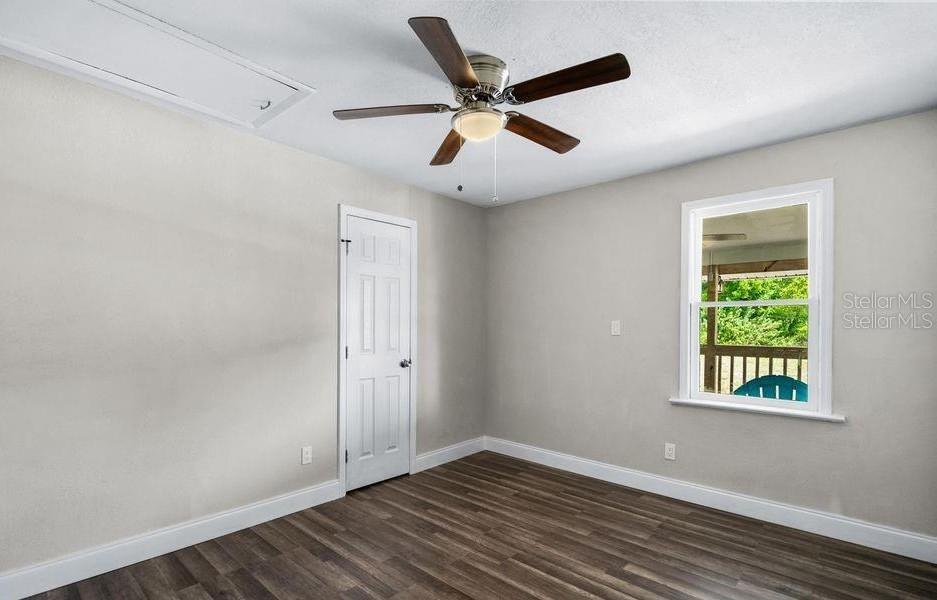 CARLTON CLUB INC - Residential