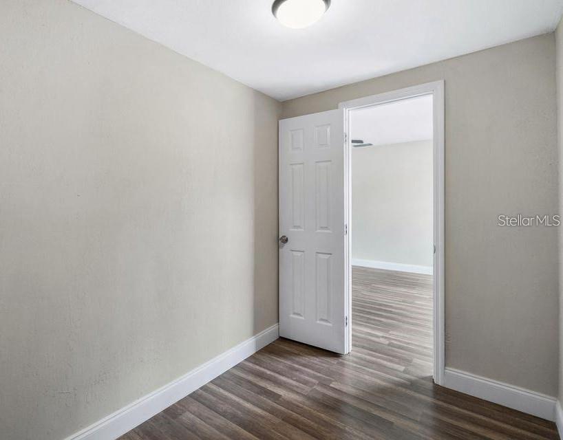 CARLTON CLUB INC - Residential