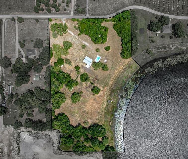 CARLTON CLUB INC - Residential