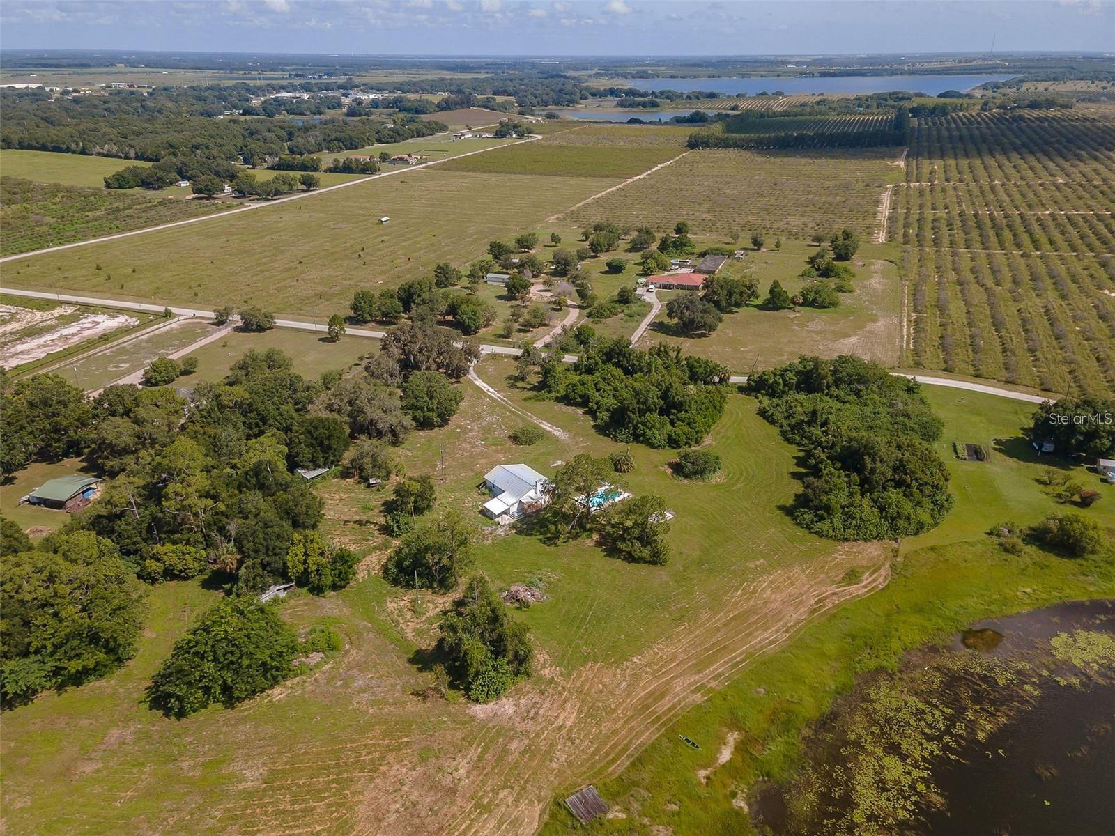 CARLTON CLUB INC - Residential