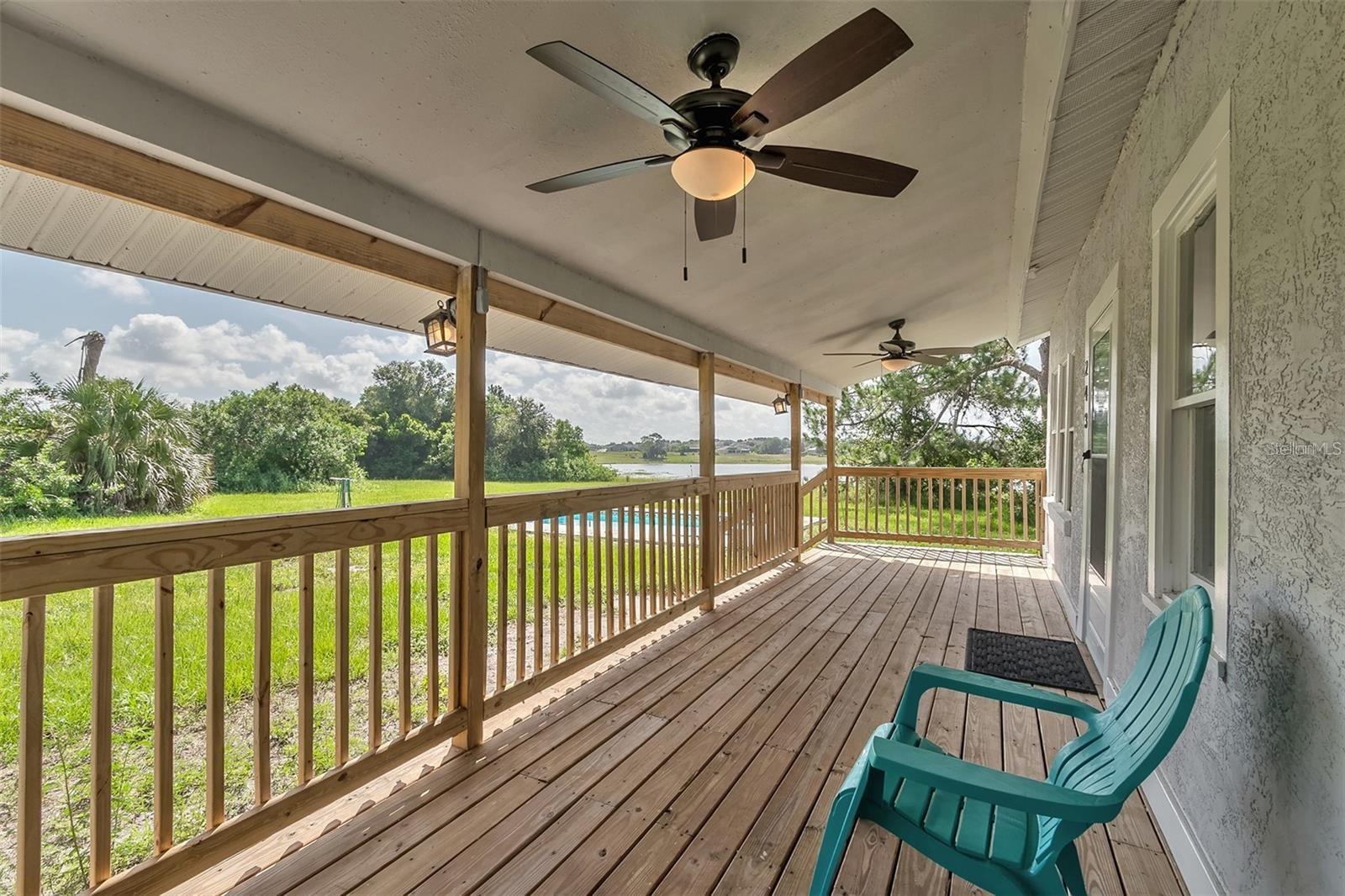 CARLTON CLUB INC - Residential