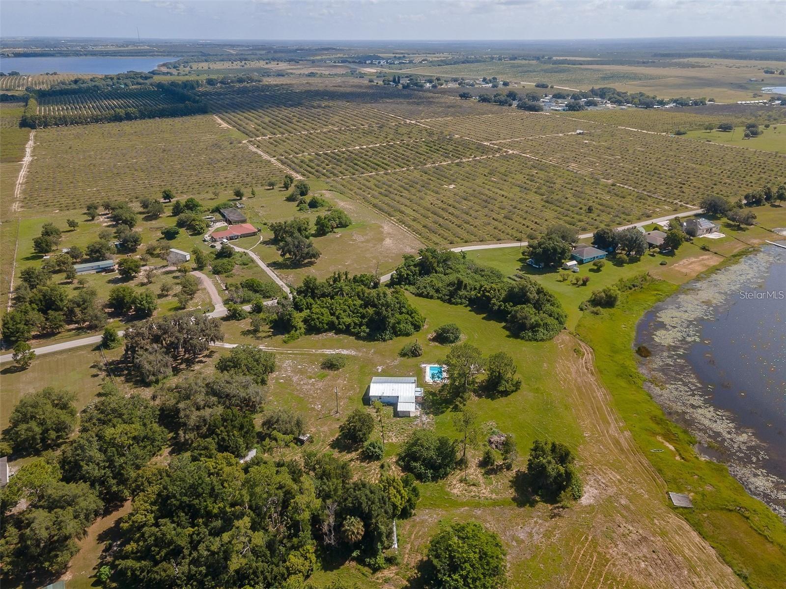 CARLTON CLUB INC - Residential