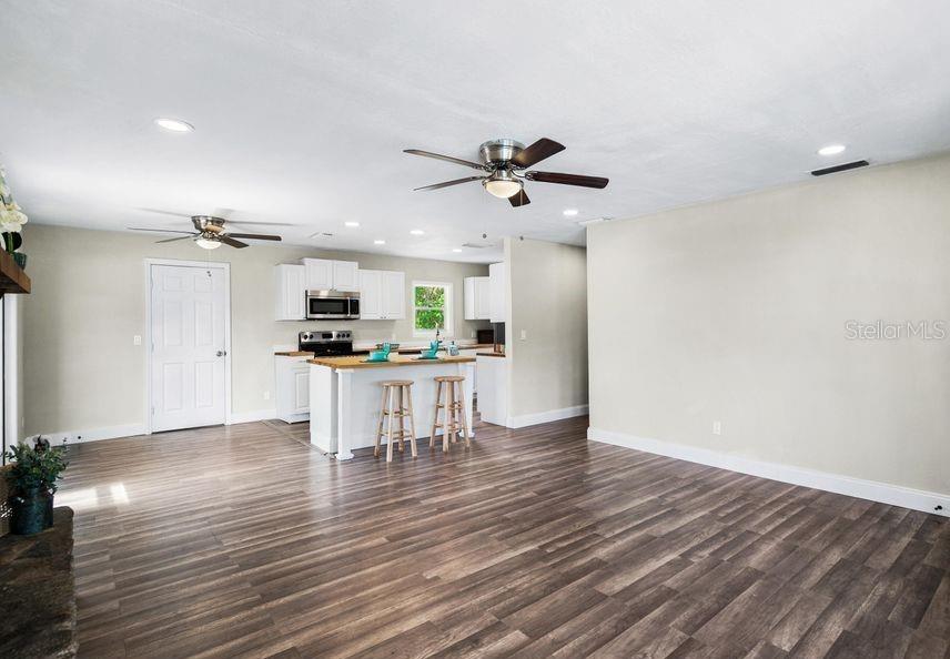 CARLTON CLUB INC - Residential