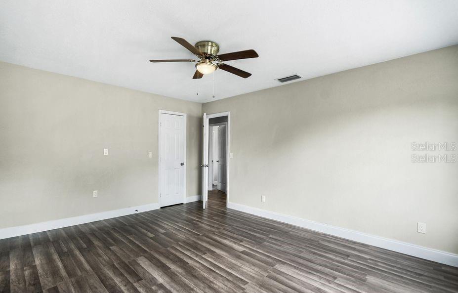 CARLTON CLUB INC - Residential