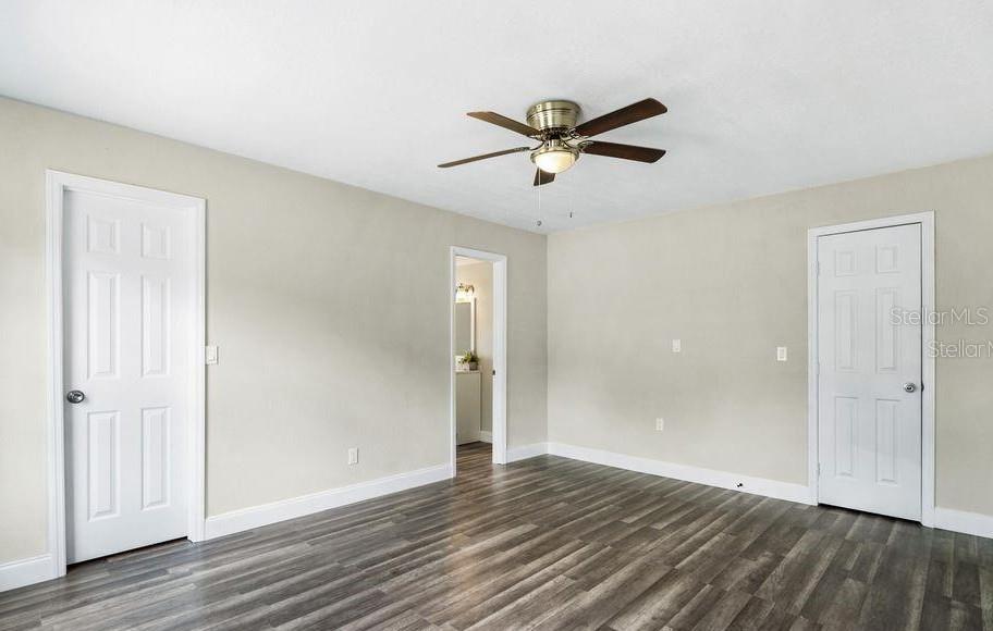 CARLTON CLUB INC - Residential