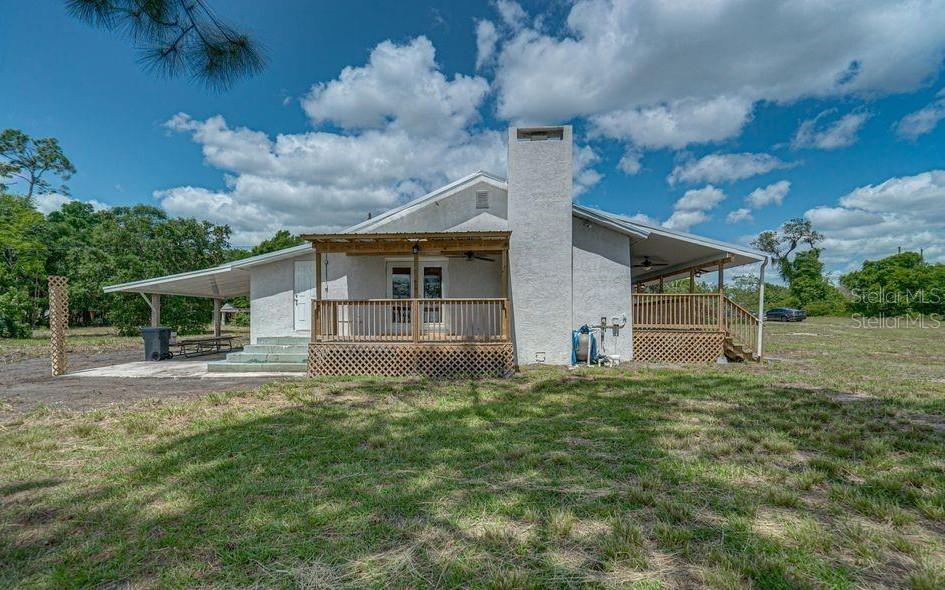 CARLTON CLUB INC - Residential