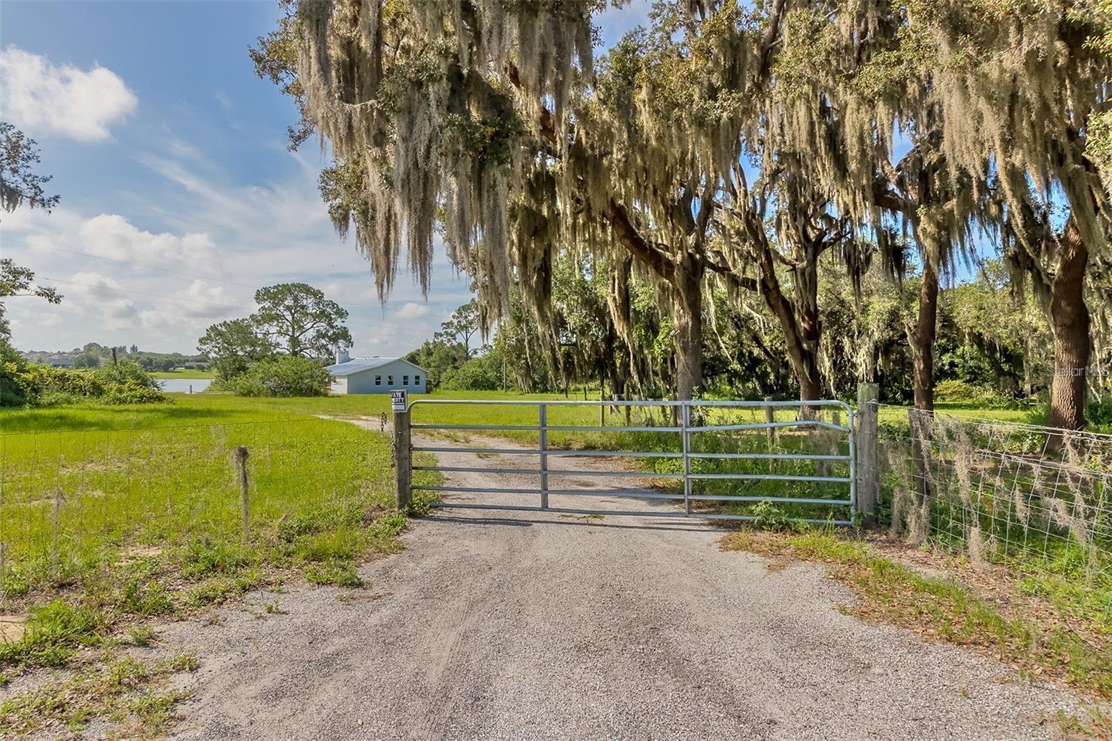 CARLTON CLUB INC - Residential