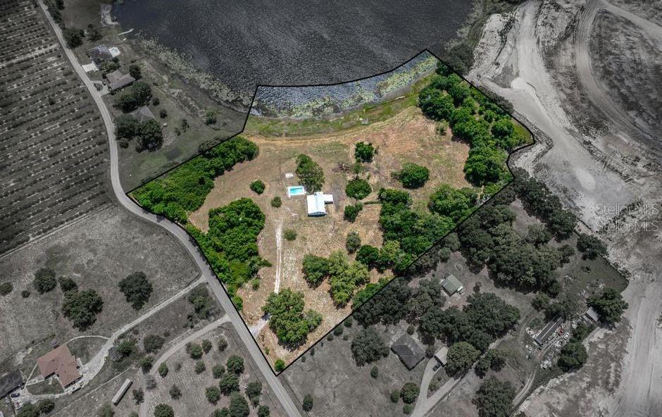 CARLTON CLUB INC - Residential