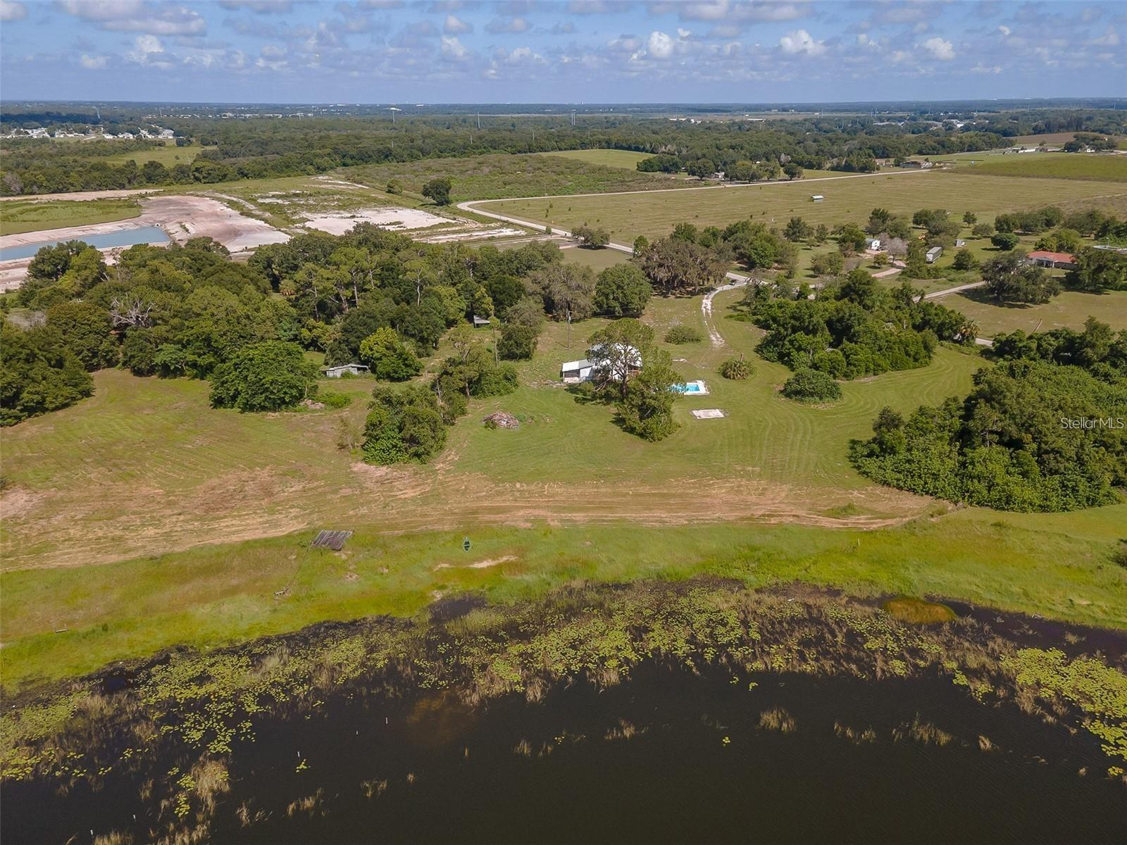 CARLTON CLUB INC - Residential