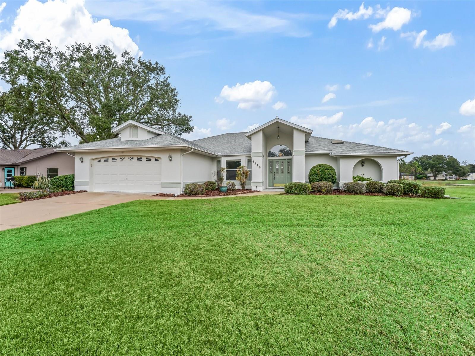 FAIRWAYS/ROLLING HILLS - Residential