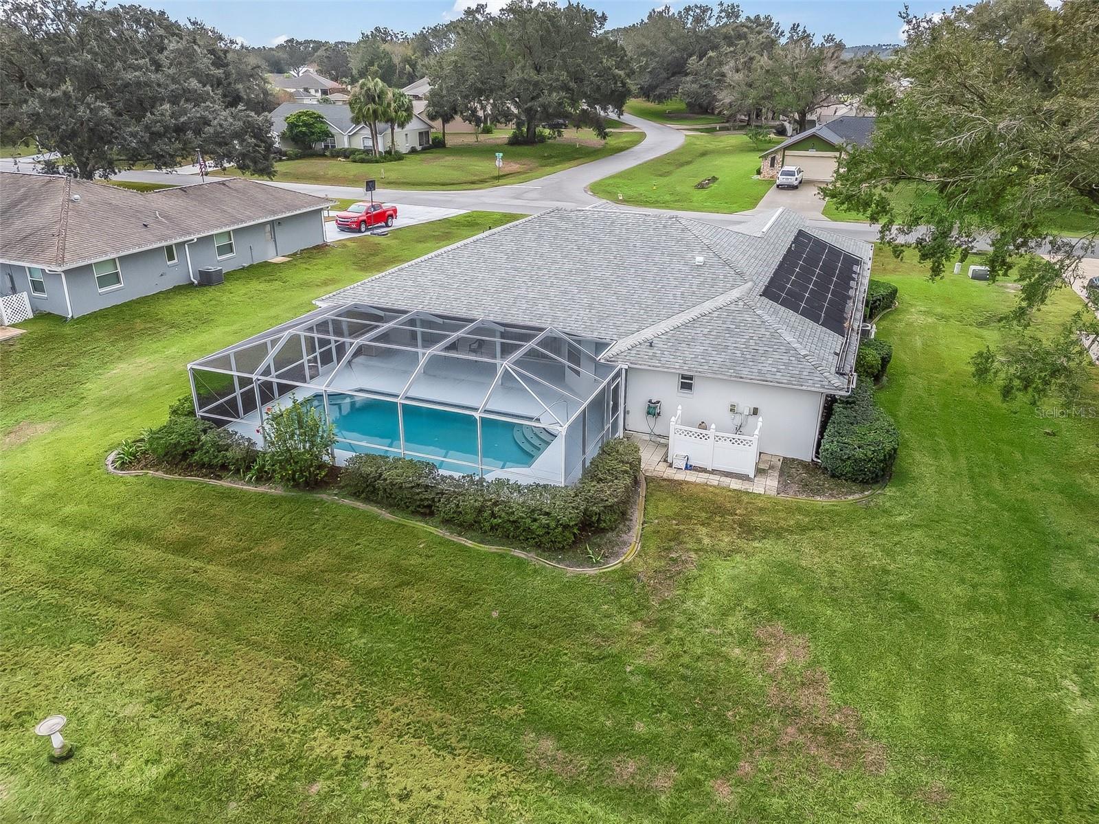 FAIRWAYS/ROLLING HILLS - Residential