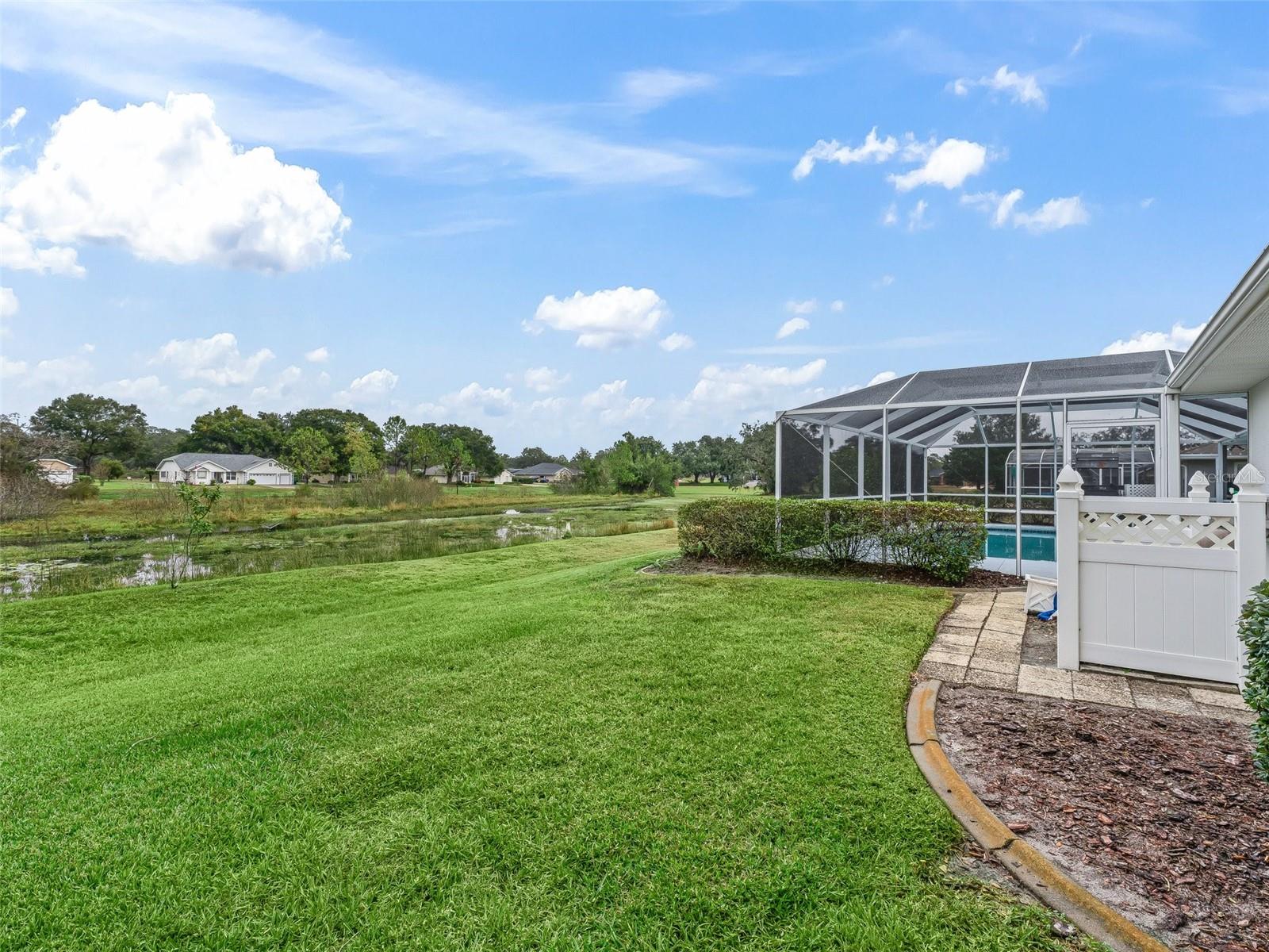 FAIRWAYS/ROLLING HILLS - Residential