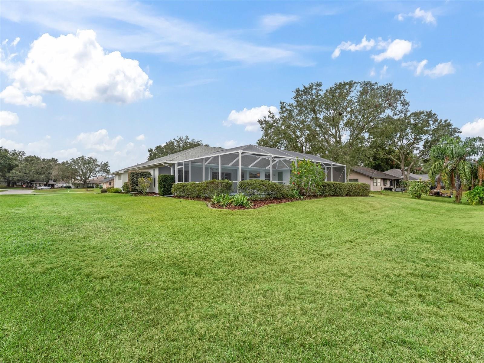 FAIRWAYS/ROLLING HILLS - Residential