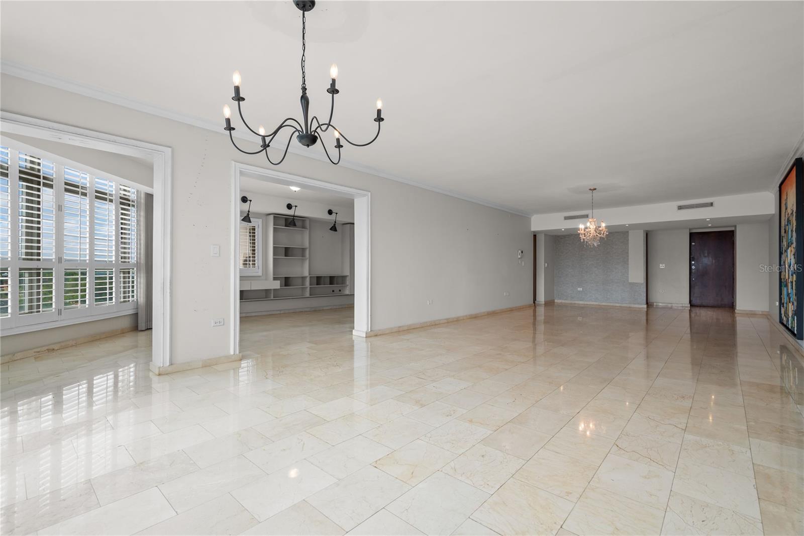 LA CIMA DE TORRIMAR - Residential