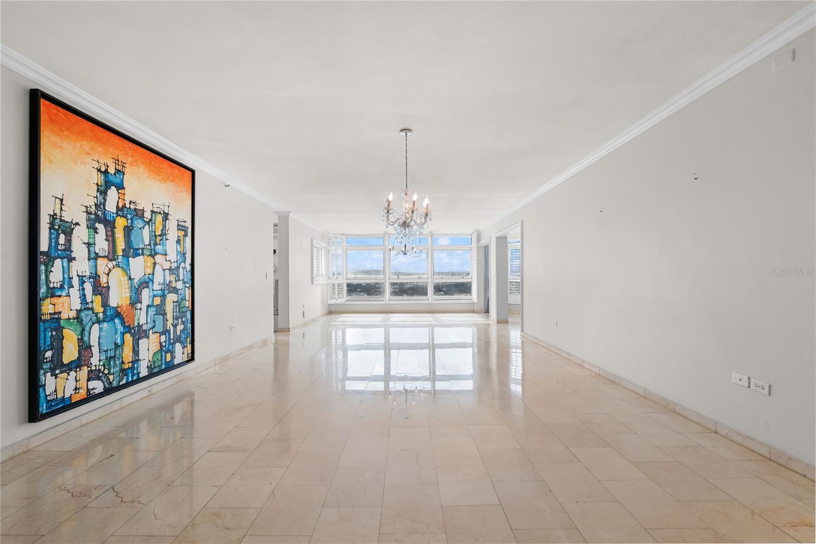 LA CIMA DE TORRIMAR - Residential